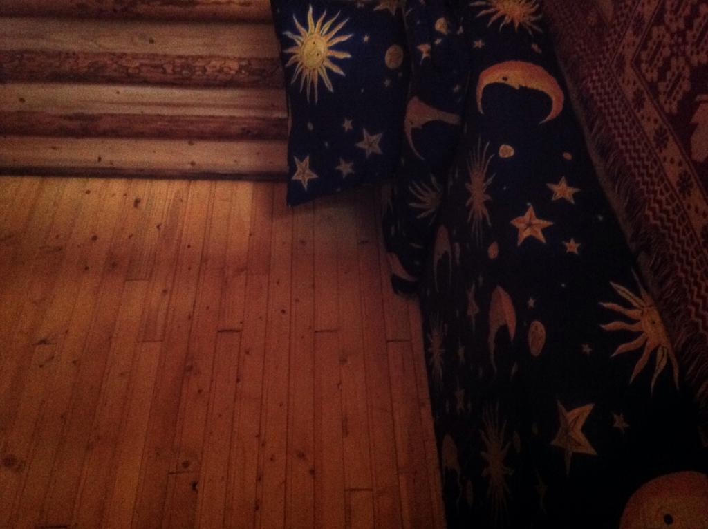 Cottage 12 Months Vorokhta Extérieur photo