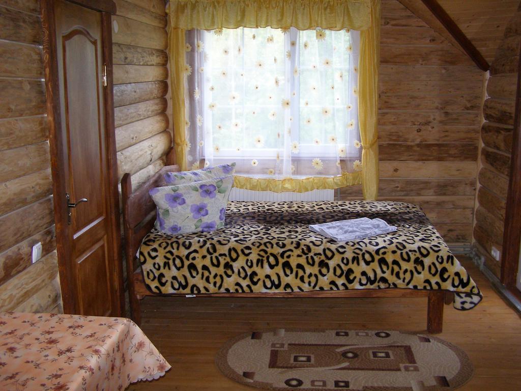 Cottage 12 Months Vorokhta Extérieur photo